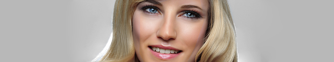 Blonde, White or Highlights